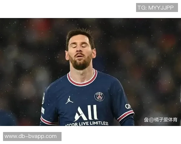 梅西谈世界杯责任感：我会根据状态调整自己不想成为负担