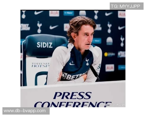 弗兰克确认热刺一月必将引援只谈梅罗不涉及其他球员