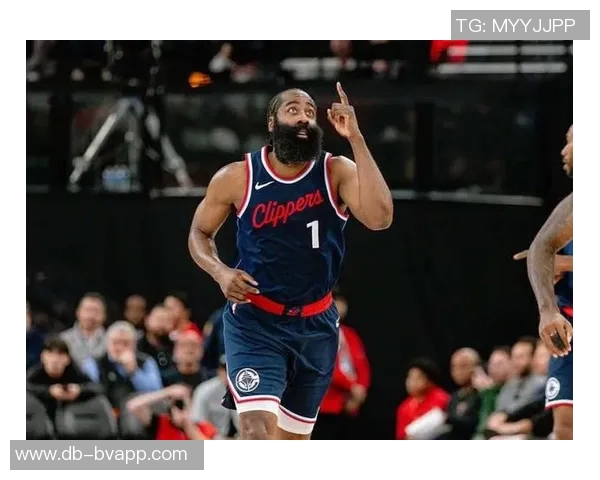 今日快船迎战尼克斯哈登缺阵一场后有望复出状态回暖 今日快船迎战尼克斯哈登缺阵一场后有望复出状态回暖