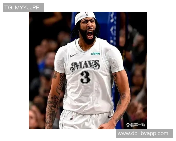 浓眉将在明年8月6日迎来4年275亿美元的提前续约机会