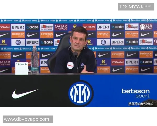 齐沃称赞国米团队全力以赴解读比赛能力更加成熟