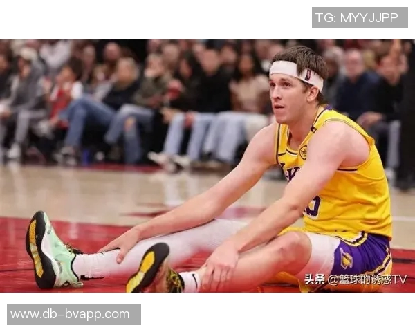 湖人是否该在里夫斯身价高峰时交易他火箭等球队或成最佳选择