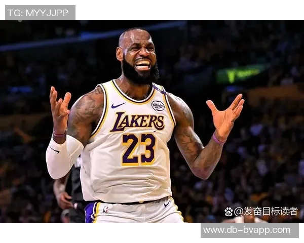 詹姆斯期待球队在假期前重拾胜利与好心情结束连败局面