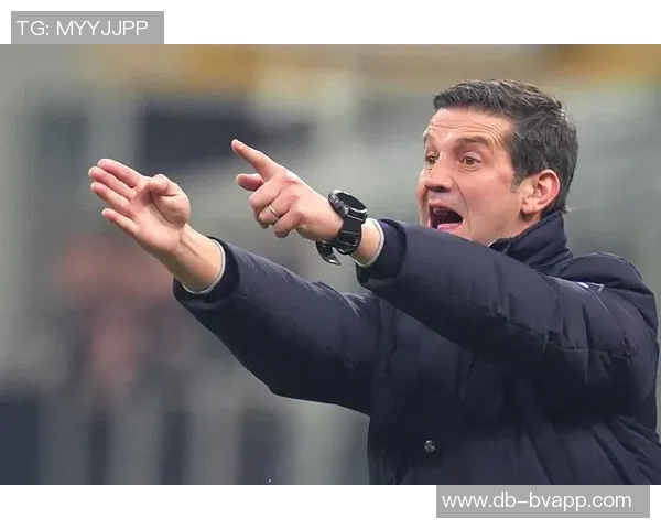 萨巴蒂尼称赞齐沃执教能力未来五年将引领国米走向辉煌